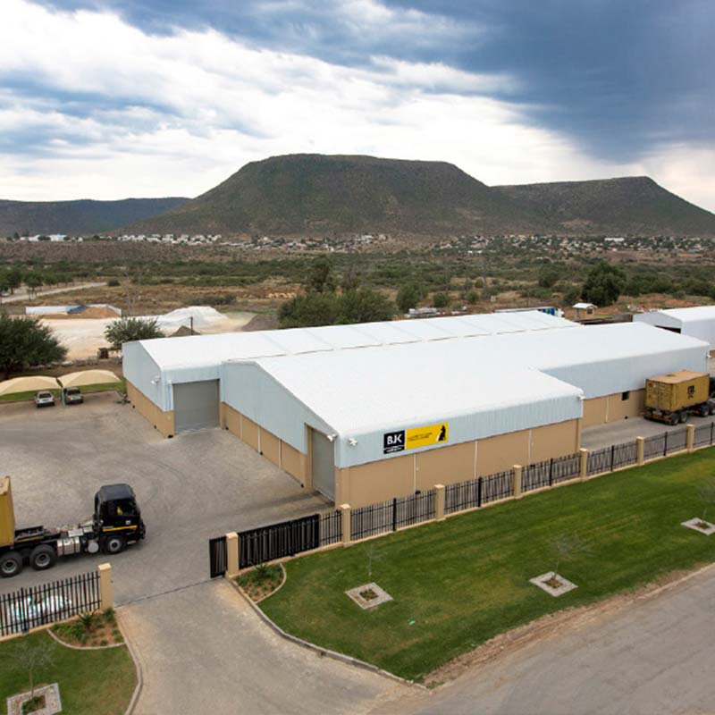 South Africa Leo Group Ltd