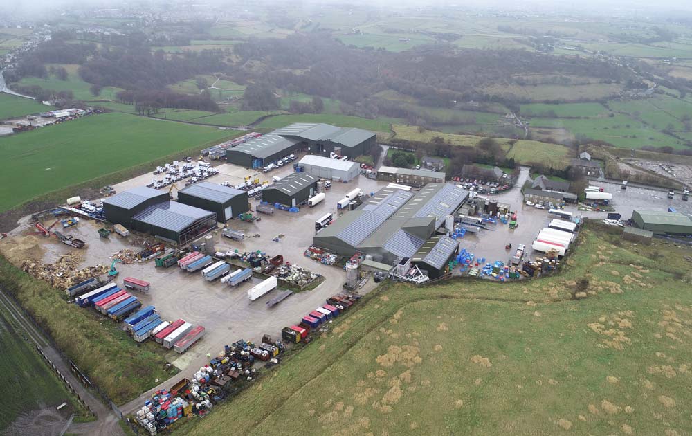 Omega Proteins Halifax Leo Group Ltd