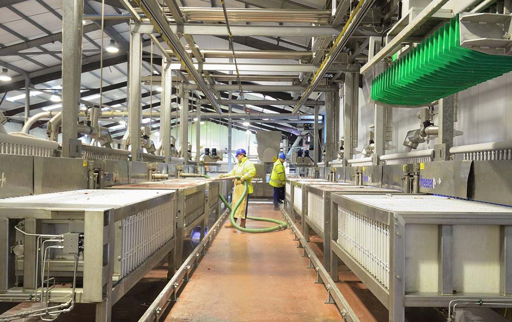 Omega Proteins Halifax Leo Group Ltd