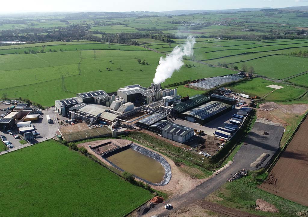 Omega Proteins Penrith Leo Group Ltd